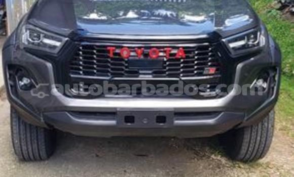 Buy Used Toyota Hilux Other Car in Bridgetown in Barbados Buy Used Toyota Hilux Other Car in Bridgetown in Barbados