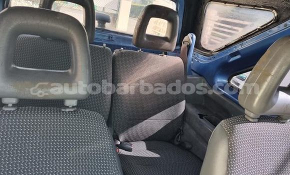 Buy Used Suzuki Jimny Other Car in Bridgetown in Barbados Buy Used Suzuki Jimny Other Car in Bridgetown in Barbados