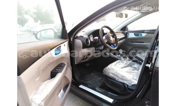 Buy Import Kia Cerato Black Car in Import - Dubai in Barbados Buy Import Kia Cerato Black Car in Import - Dubai in Barbados