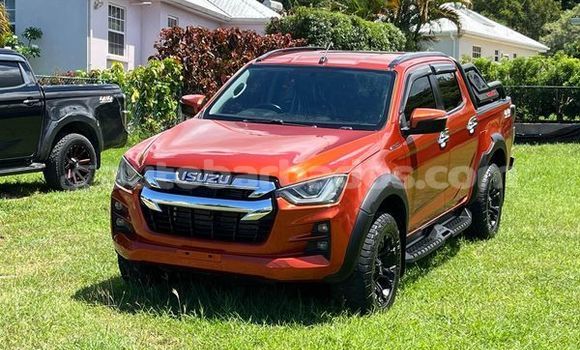 Buy Used Isuzu D–MAX Other Car in Bridgetown in Barbados Buy Used Isuzu D–MAX Other Car in Bridgetown in Barbados