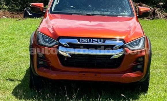 Buy Used Isuzu D–MAX Other Car in Bridgetown in Barbados Buy Used Isuzu D–MAX Other Car in Bridgetown in Barbados