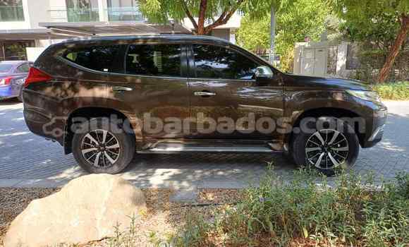 Buy Used Mitsubishi Montero Sport Other Car in Bridgetown in Barbados Buy Used Mitsubishi Montero Sport Other Car in Bridgetown in Barbados