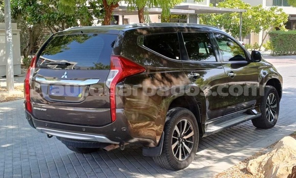 Buy Used Mitsubishi Montero Sport Other Car in Bridgetown in Barbados Buy Used Mitsubishi Montero Sport Other Car in Bridgetown in Barbados