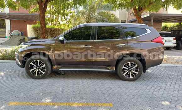 Buy Used Mitsubishi Montero Sport Other Car in Bridgetown in Barbados Buy Used Mitsubishi Montero Sport Other Car in Bridgetown in Barbados