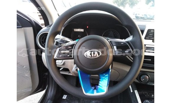 Buy Import Kia Cerato Black Car in Import - Dubai in Barbados Buy Import Kia Cerato Black Car in Import - Dubai in Barbados