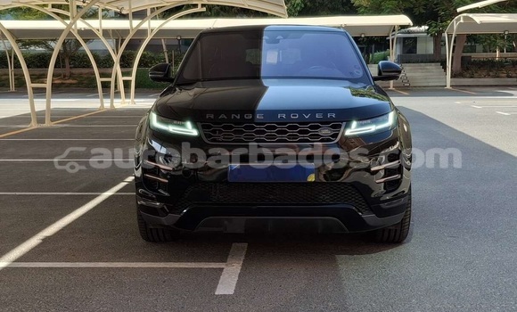 Buy Used Range Rover Evoque Black Car in Greenland in Barbados Buy Used Range Rover Evoque Black Car in Greenland in Barbados