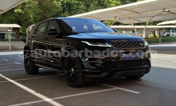 Buy Used Range Rover Evoque Black Car in Greenland in Barbados Buy Used Range Rover Evoque Black Car in Greenland in Barbados