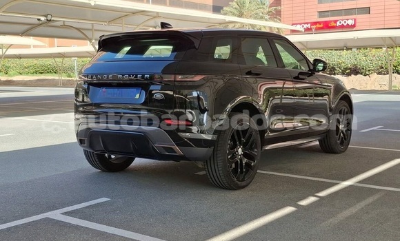 Buy Used Range Rover Evoque Black Car in Greenland in Barbados Buy Used Range Rover Evoque Black Car in Greenland in Barbados