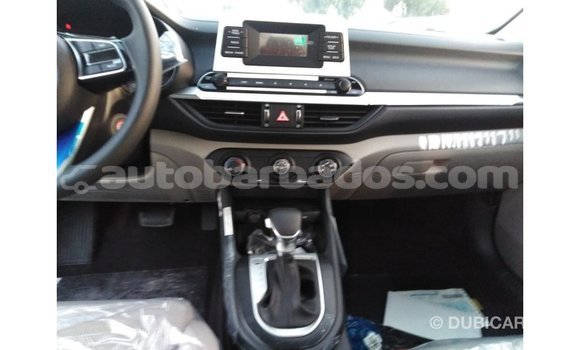 Buy Import Kia Cerato Black Car in Import - Dubai in Barbados Buy Import Kia Cerato Black Car in Import - Dubai in Barbados