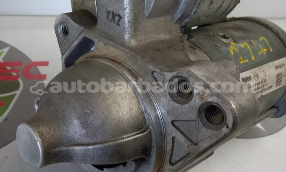 Buy Nissan Starter Motor. in Bridgetown in Barbados Buy Nissan Starter Motor. in Bridgetown in Barbados