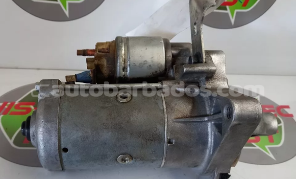 Buy Nissan Starter Motor. in Bridgetown in Barbados Buy Nissan Starter Motor. in Bridgetown in Barbados