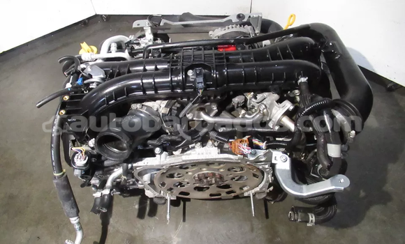 Buy Subaru Forester Engine in Speightstown in Barbados Buy Subaru Forester Engine in Speightstown in Barbados