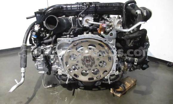 Buy Subaru Forester Engine in Speightstown in Barbados Buy Subaru Forester Engine in Speightstown in Barbados
