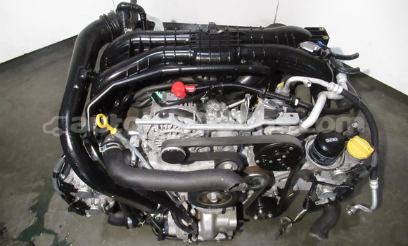 Buy Subaru Forester Engine in Speightstown in Barbados Buy Subaru Forester Engine in Speightstown in Barbados