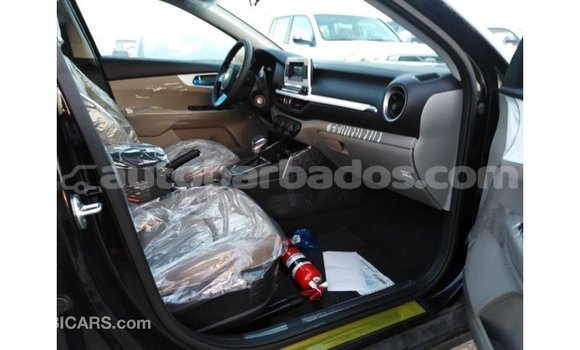 Buy Import Kia Cerato Black Car in Import - Dubai in Barbados Buy Import Kia Cerato Black Car in Import - Dubai in Barbados