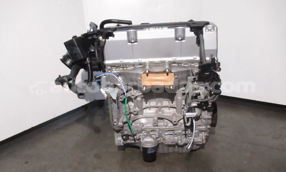 Buy Honda Accord 2.4L DOHC in Bridgetown in Barbados Buy Honda Accord 2.4L DOHC in Bridgetown in Barbados