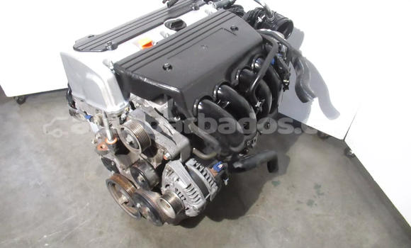 Buy Honda Accord 2.4L DOHC in Bridgetown in Barbados Buy Honda Accord 2.4L DOHC in Bridgetown in Barbados
