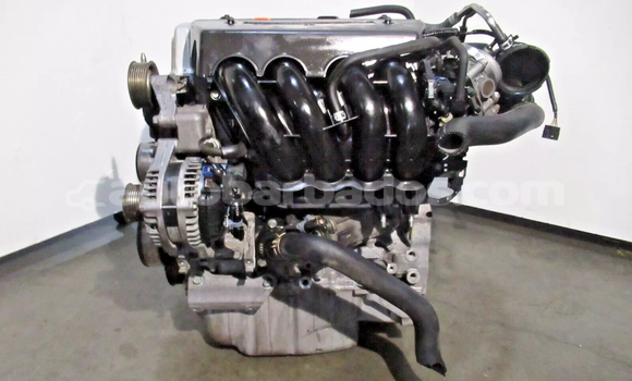 Buy Honda Accord 2.4L DOHC in Bridgetown in Barbados Buy Honda Accord 2.4L DOHC in Bridgetown in Barbados