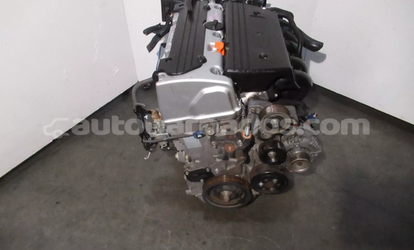 Buy Honda Accord 2.4L DOHC in Bridgetown in Barbados Buy Honda Accord 2.4L DOHC in Bridgetown in Barbados