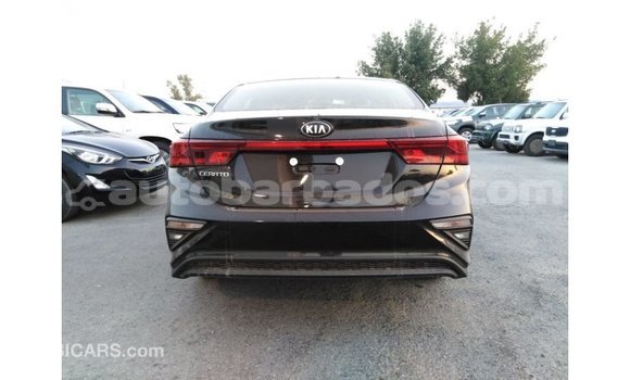 Buy Import Kia Cerato Black Car in Import - Dubai in Barbados Buy Import Kia Cerato Black Car in Import - Dubai in Barbados