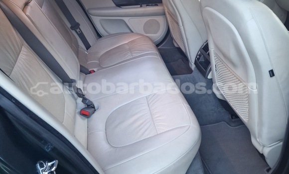 Buy Used Jaguar XF Green Car in Holetown in Barbados Buy Used Jaguar XF Green Car in Holetown in Barbados