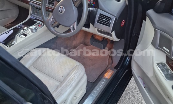 Buy Used Jaguar XF Green Car in Holetown in Barbados Buy Used Jaguar XF Green Car in Holetown in Barbados