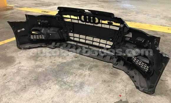Buy Audi A3 Bumber full kit. in Bridgetown in Barbados Buy Audi A3 Bumber full kit. in Bridgetown in Barbados