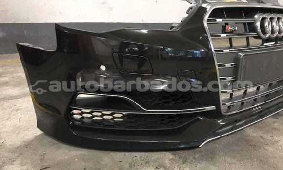 Buy Audi A3 Bumber full kit. in Bridgetown in Barbados Buy Audi A3 Bumber full kit. in Bridgetown in Barbados