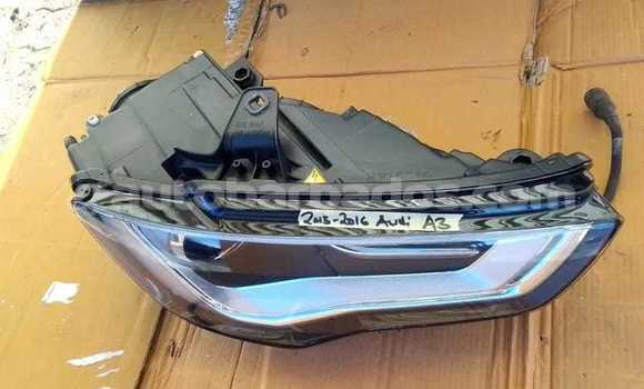 Buy Audi A3 Headlight OEM. in Bridgetown in Barbados Buy Audi A3 Headlight OEM. in Bridgetown in Barbados