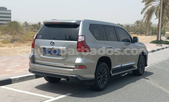 Buy Used Lexus GX Other Car in Bridgetown in Barbados Buy Used Lexus GX Other Car in Bridgetown in Barbados
