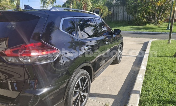 Buy Used Nissan X–Trail Black Car in Bridgetown in Barbados Buy Used Nissan X–Trail Black Car in Bridgetown in Barbados