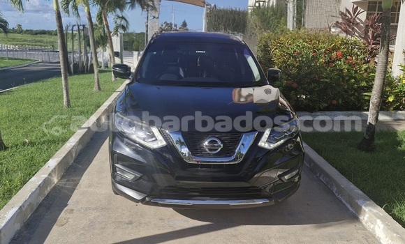 Buy Used Nissan X–Trail Black Car in Bridgetown in Barbados Buy Used Nissan X–Trail Black Car in Bridgetown in Barbados