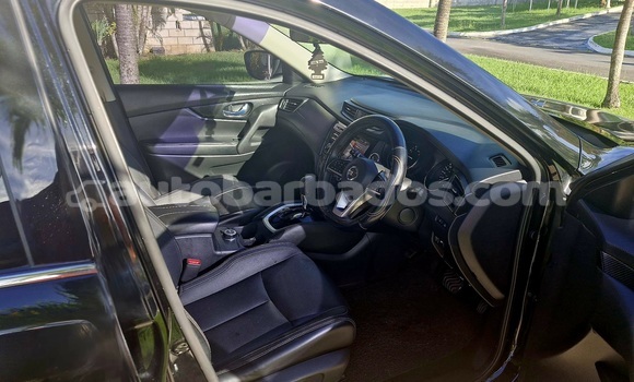 Buy Used Nissan X–Trail Black Car in Bridgetown in Barbados Buy Used Nissan X–Trail Black Car in Bridgetown in Barbados
