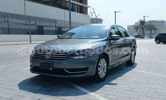 Buy Used Volkswagen Passat Other Car in Bridgetown in Barbados