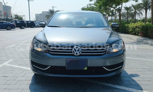 Buy Used Volkswagen Passat Other Car in Bridgetown in Barbados Buy Used Volkswagen Passat Other Car in Bridgetown in Barbados