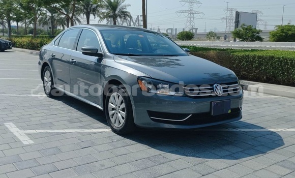 Buy Used Volkswagen Passat Other Car in Bridgetown in Barbados Buy Used Volkswagen Passat Other Car in Bridgetown in Barbados