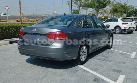 Buy Used Volkswagen Passat Other Car in Bridgetown in Barbados Buy Used Volkswagen Passat Other Car in Bridgetown in Barbados