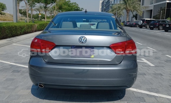 Buy Used Volkswagen Passat Other Car in Bridgetown in Barbados Buy Used Volkswagen Passat Other Car in Bridgetown in Barbados