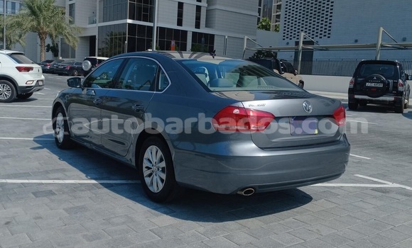 Buy Used Volkswagen Passat Other Car in Bridgetown in Barbados Buy Used Volkswagen Passat Other Car in Bridgetown in Barbados