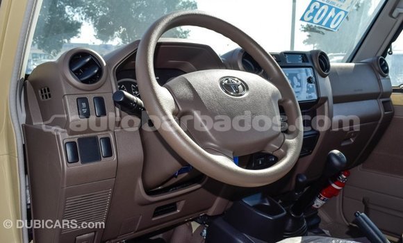 Buy Import Toyota Land Cruiser Beige Car in Import - Dubai in Barbados Buy Import Toyota Land Cruiser Beige Car in Import - Dubai in Barbados