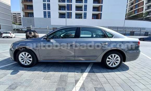 Buy Used Volkswagen Passat Other Car in Bridgetown in Barbados Buy Used Volkswagen Passat Other Car in Bridgetown in Barbados
