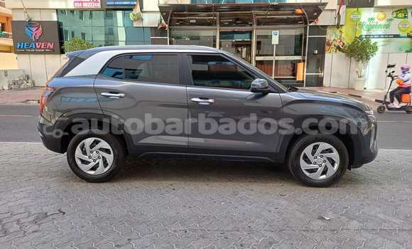 Buy Used Hyundai Creta Other Car in Bridgetown in Barbados Buy Used Hyundai Creta Other Car in Bridgetown in Barbados