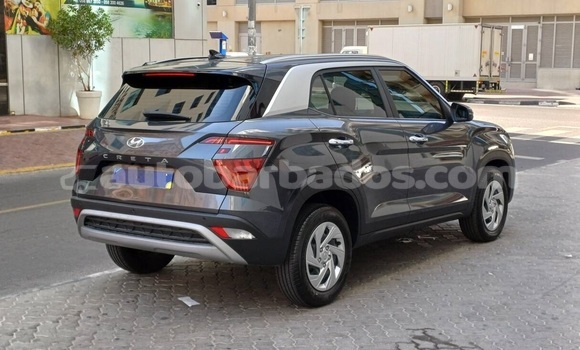 Buy Used Hyundai Creta Other Car in Bridgetown in Barbados Buy Used Hyundai Creta Other Car in Bridgetown in Barbados