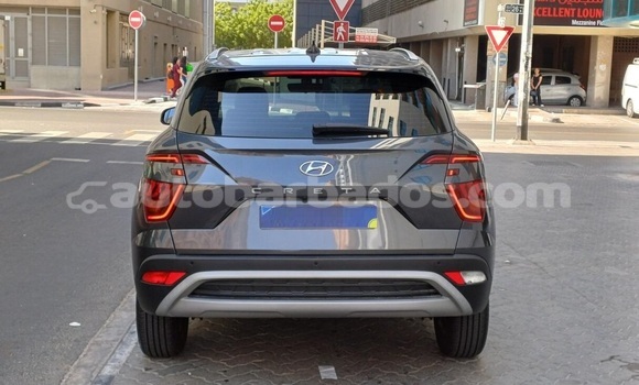 Buy Used Hyundai Creta Other Car in Bridgetown in Barbados Buy Used Hyundai Creta Other Car in Bridgetown in Barbados