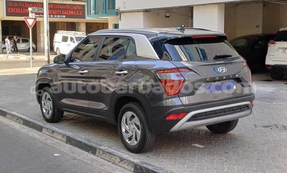 Buy Used Hyundai Creta Other Car in Bridgetown in Barbados Buy Used Hyundai Creta Other Car in Bridgetown in Barbados