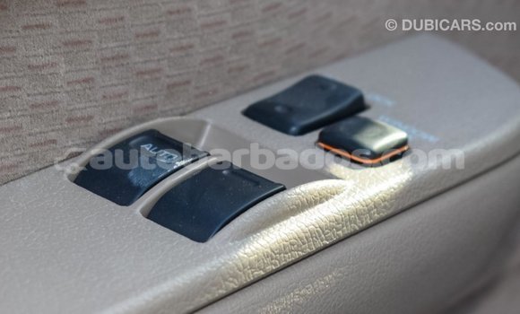 Buy Import Toyota Land Cruiser Beige Car in Import - Dubai in Barbados Buy Import Toyota Land Cruiser Beige Car in Import - Dubai in Barbados