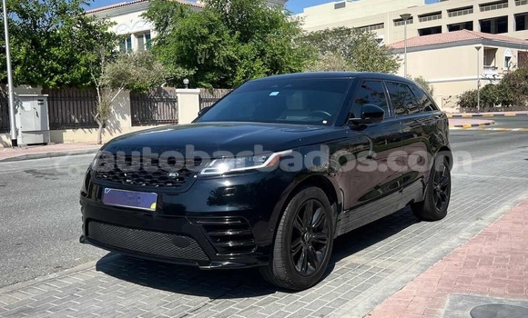 Buy Used Range Rover Range Rover Black Car in Bridgetown in Barbados Buy Used Range Rover Range Rover Black Car in Bridgetown in Barbados