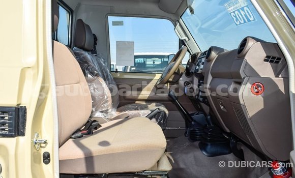 Buy Import Toyota Land Cruiser Beige Car in Import - Dubai in Barbados Buy Import Toyota Land Cruiser Beige Car in Import - Dubai in Barbados