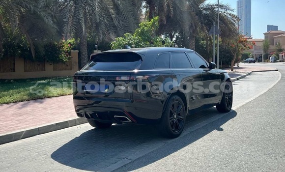 Buy Used Range Rover Range Rover Black Car in Bridgetown in Barbados Buy Used Range Rover Range Rover Black Car in Bridgetown in Barbados
