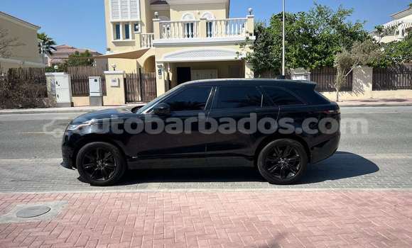 Buy Used Range Rover Range Rover Black Car in Bridgetown in Barbados Buy Used Range Rover Range Rover Black Car in Bridgetown in Barbados